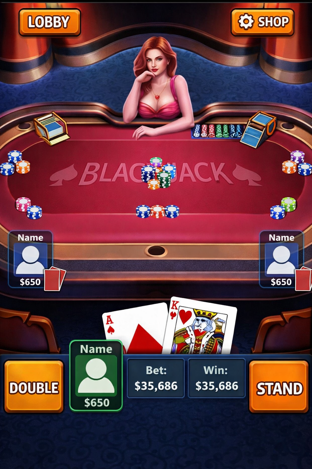 fire slots login