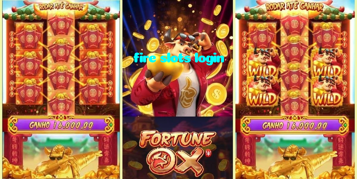 fire slots login casino presented on mobile device in Pakistan with slots and live games